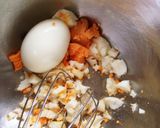 簡単！美味しいタルタルソース作り方2写真