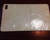 BBQでパン☆プレーンブレッド作り方4写真