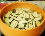 夏バテ予防☆茄子と豚肉の冷しゃぶ素麺作り方4写真