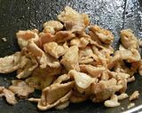 豚肉とオクラの簡単★カレー混ぜうどん作り方2写真