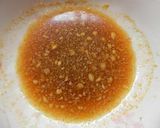 豚肉とオクラの簡単★カレー混ぜうどん作り方3写真