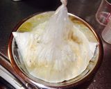 BBQでパン☆プレーンブレッド作り方8写真