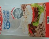かなり手抜きな和風ライスバーガー作り方1写真