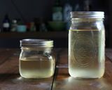アメリカで自家製ラードを作る方法作り方20写真