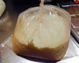 BBQでパン☆プレーンブレッド作り方12写真