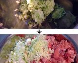 香港人直伝☆焼き餃子！作り方4写真