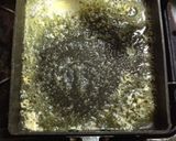 フリウリ風カボチャのニョッキ作り方6写真