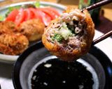 サクサクしっとり✼ポパイカツ作り方6写真
