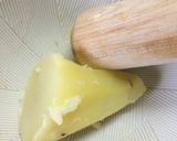 ジャガイモがあったら！どったら餅作り方2写真