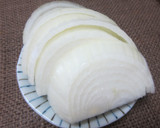 ☆鯛と玉ねぎとしょうがの炊いたん♪作り方2写真