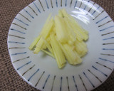 ☆鯛と玉ねぎとしょうがの炊いたん♪作り方3写真