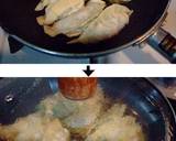 香港人直伝☆焼き餃子！作り方8写真