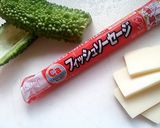 とろ～りチーズとゴーヤのはさみ揚げ作り方1写真