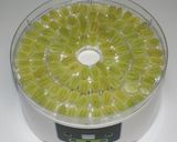 簡単定番☆食品乾燥機で自家製レーズン作り方2写真