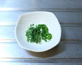 天然だしパックで作る 海鮮丼作り方3写真