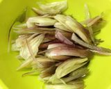 茄子の酢の物〜みょうがでさっぱり〜作り方2写真