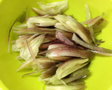 茄子の酢の物〜みょうがでさっぱり〜作り方2写真