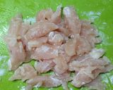 茄子の酢の物〜みょうがでさっぱり〜作り方3写真