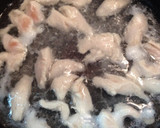 茄子の酢の物〜みょうがでさっぱり〜作り方5写真