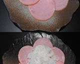 ハムが美味しい！美味ドレのオニオンサラダ作り方5写真