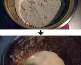 焼き・水、両用☆餃子の皮！作り方1写真