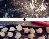 焼き・水、両用☆餃子の皮！作り方2写真