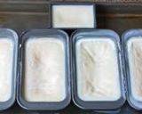 アメリカで自家製ラードを作る方法作り方27写真