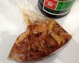 「調理のたれ」で照焼チキン作り方2写真