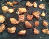 「調理のたれ」で照焼チキン作り方4写真