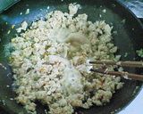 卵なしの栄養満点3色丼！作り方2写真