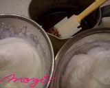 まるでエアインチョコ☆ふわチョコムース作り方5写真