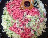 簡単！ドライカレー作り方3写真