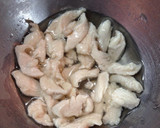 茄子の酢の物〜みょうがでさっぱり〜作り方7写真