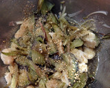 茄子の酢の物〜みょうがでさっぱり〜作り方8写真