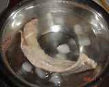 かつおのタタキ。ねぎソースで！！作り方1写真