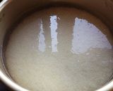 おばあちゃんのお赤飯作り方1写真