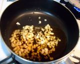 鶏もも肉の香味黒酢ソース掛け。作り方4写真