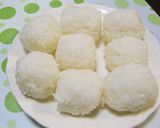 体育祭には肉巻きおにぎり♡お願いネ♪作り方1写真