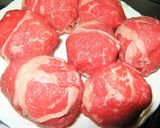 体育祭には肉巻きおにぎり♡お願いネ♪作り方3写真