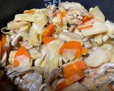 たけのこご飯作り方9写真