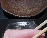 ハムが美味しい！美味ドレのオニオンサラダ作り方8写真