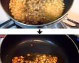 鶏もも肉の香味黒酢ソース掛け。作り方6写真