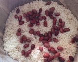 おばあちゃんのお赤飯作り方5写真