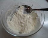 炒めて根菜♥♡すいとん味噌汁作り方3写真