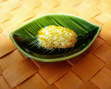 茄子のはさみ揚げ＊甘酢あんかけ&カレー塩作り方7写真