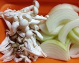 ホワイトソースなし、秋野菜の簡単グラタン作り方2写真