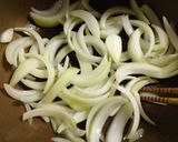 ホワイトソースなし、秋野菜の簡単グラタン作り方3写真