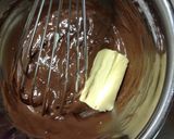 ココアとチョコのホシノマフィン作り方4写真