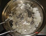 飴で絡めてカリカリ☆サツマイモ作り方3写真