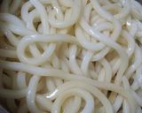 減塩✿簡単✿鯖おろしうどん✿作り方2写真